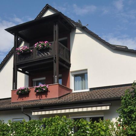 Appartement Haus Klug Bad Soden-Salmünster Exterior foto